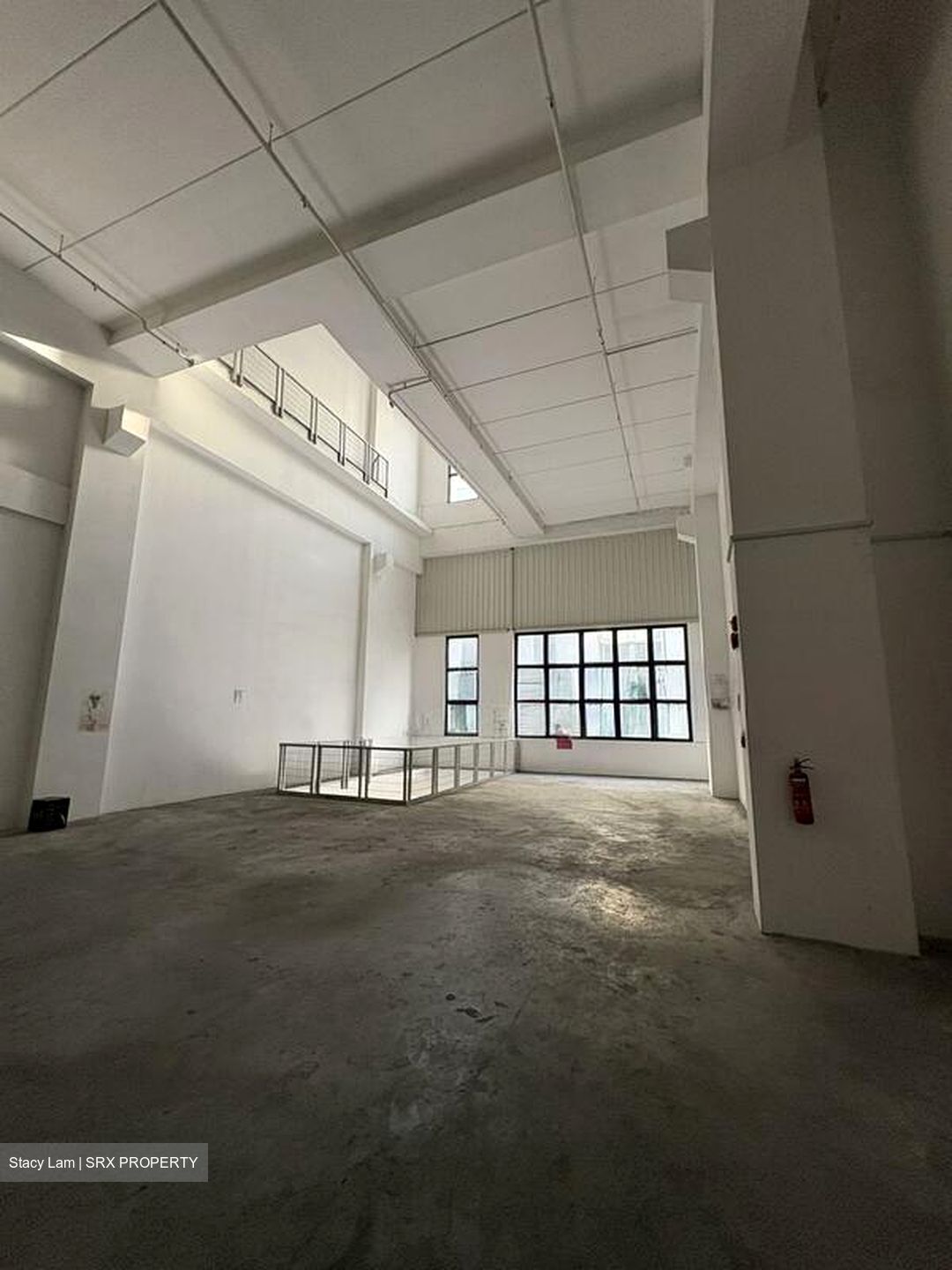 Tuas South Connection (D22), Factory #512647281